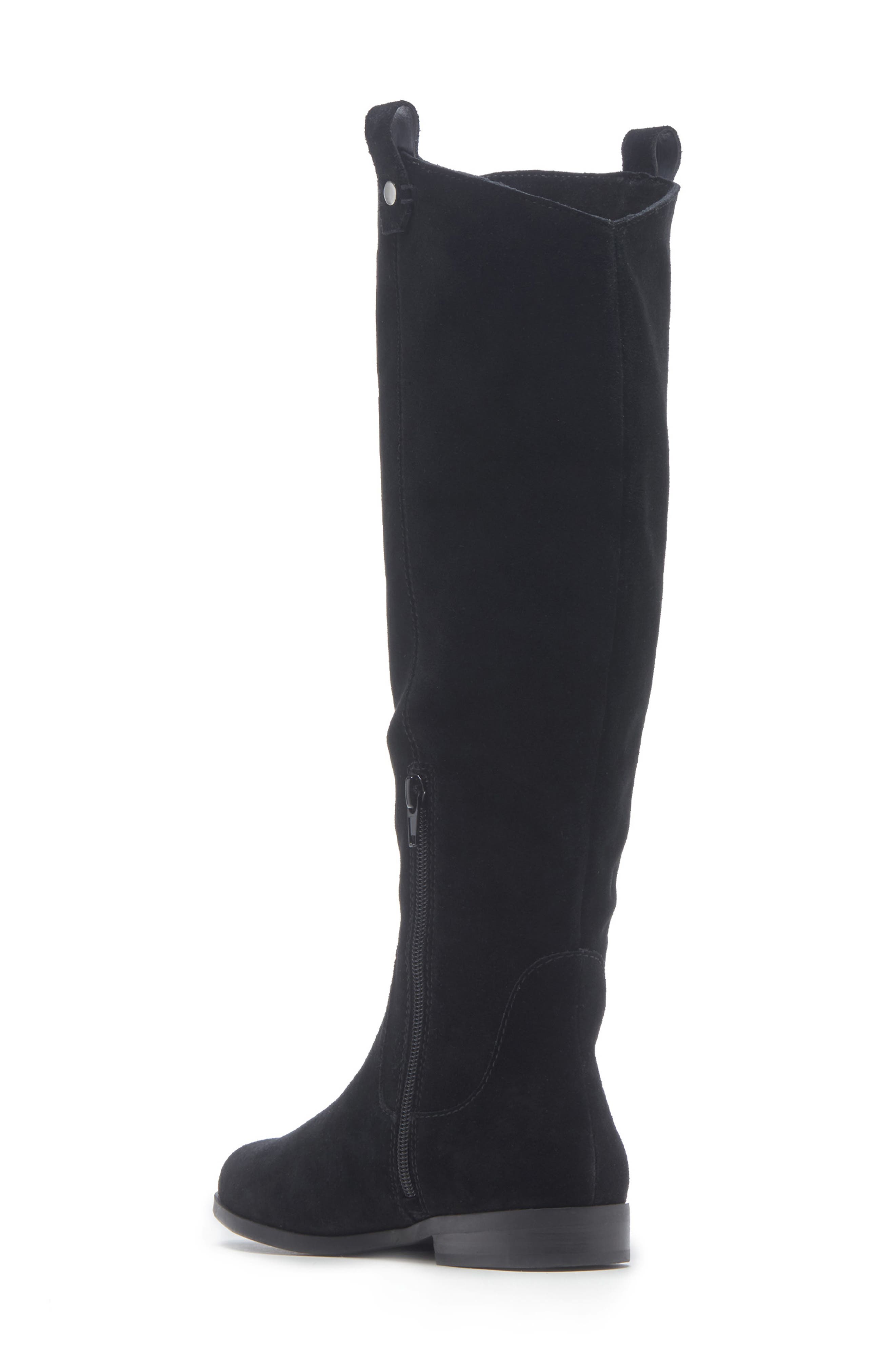 Sole Society Bramie Knee High Boot, Alternate, color, 