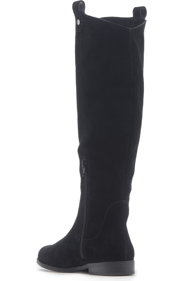 Sole Society Bramie Knee High Boot, Alternate, color,