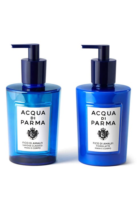 Fico di Amalfi Hand & Body Ritual Set