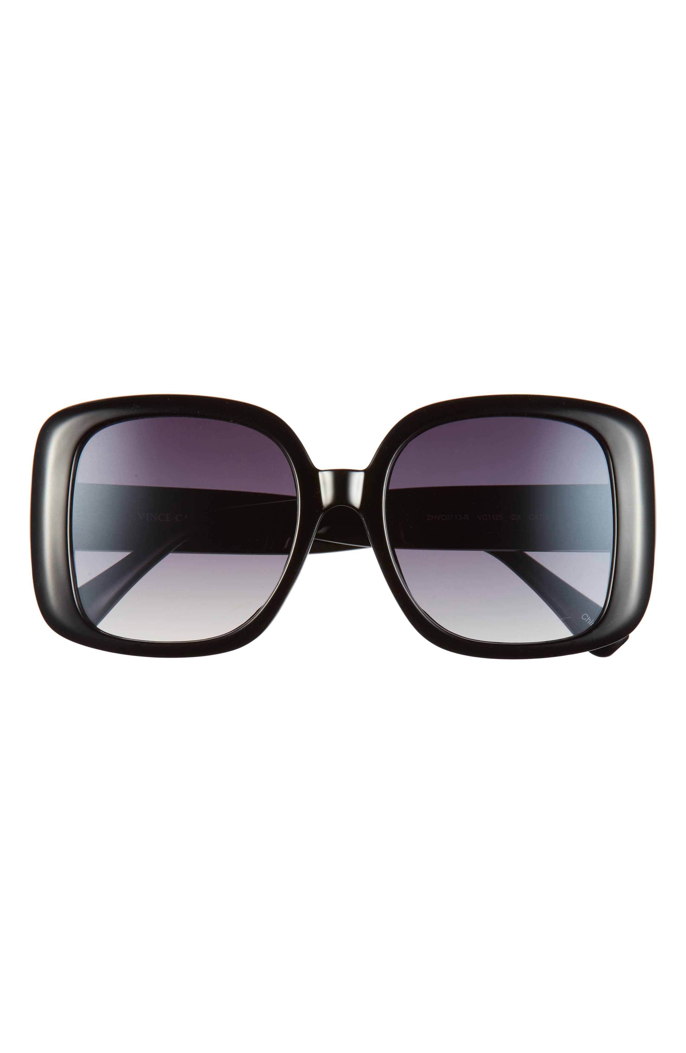 Vince Camuto 44mm Square Sunglasses