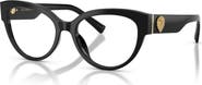 Dolce&Gabbana 52mm Cat Eye optical glasses