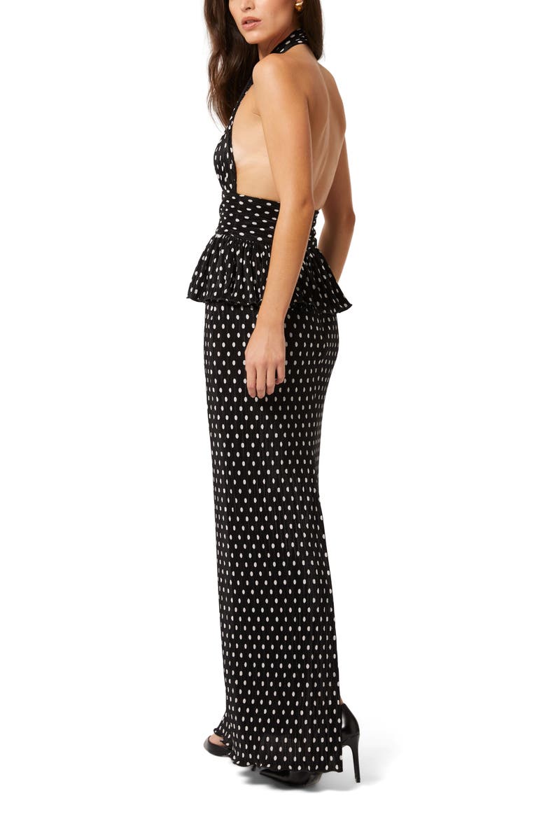Sofia Dress, Alternate, color, Black