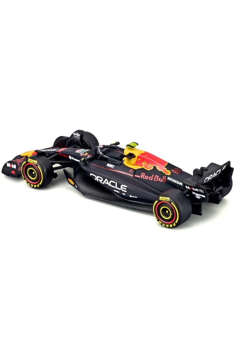 2025 Red Bull RB21 Model Vehicle, Alternate, color, Multicolored