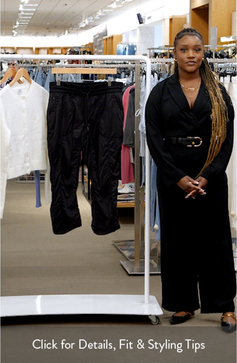 Aphrodite 2.0 Capri Pants, sales video thumbnail