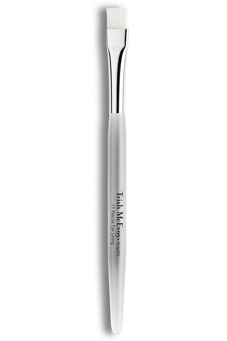 #11 Precise Eye Lining Brush, Main, color, NO COLOR