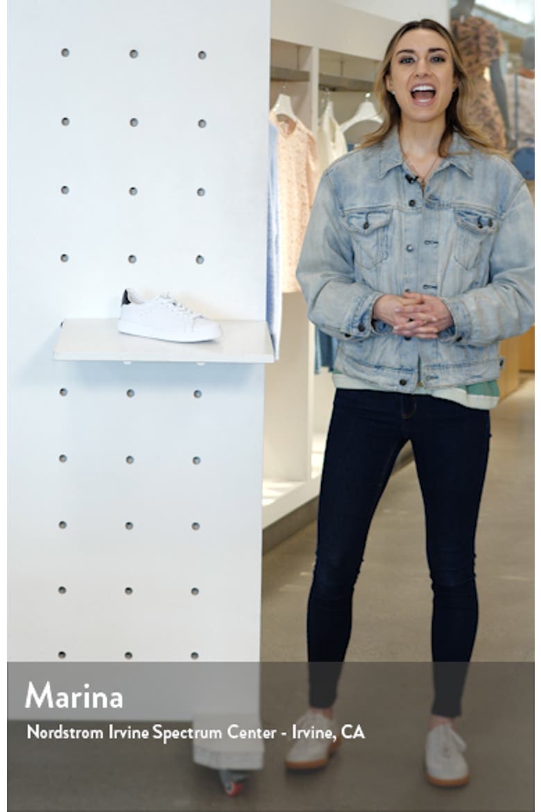 Howell Sneaker video