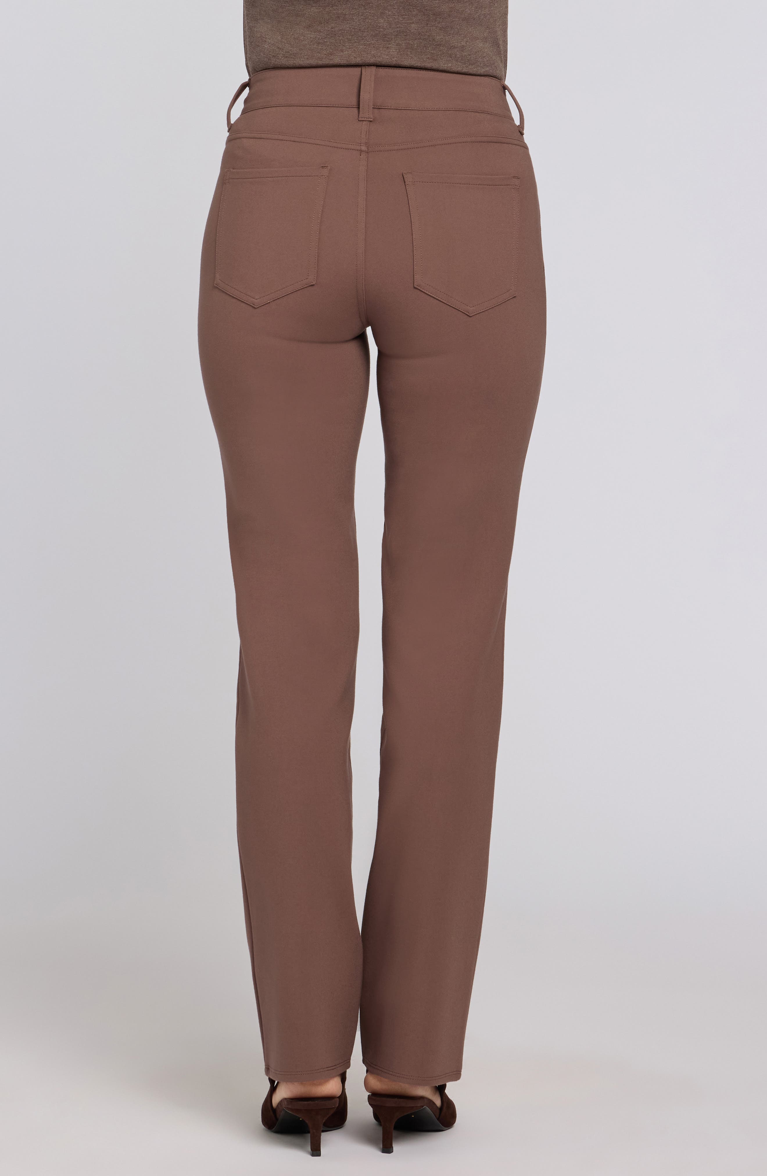Sculpt-Her Marilyn Straight Leg Pants - image 4