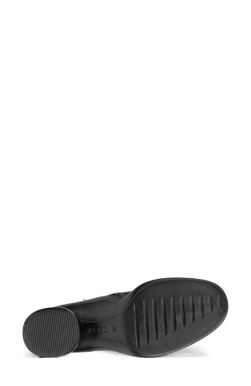 Ecco Sculpted Lx 35 Bootie