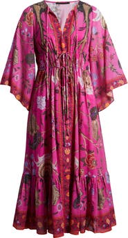 KOBI HALPERIN Reese Cotton Dress