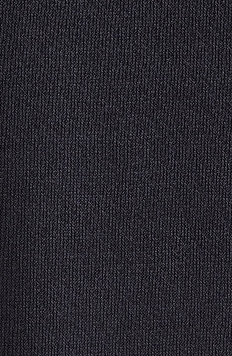 Herno Cotton Jersey Polo, Alternate, color, 9201 Navy