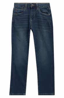 Kids' Straight Leg Jeans