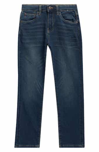 Kids' Straight Leg Jeans