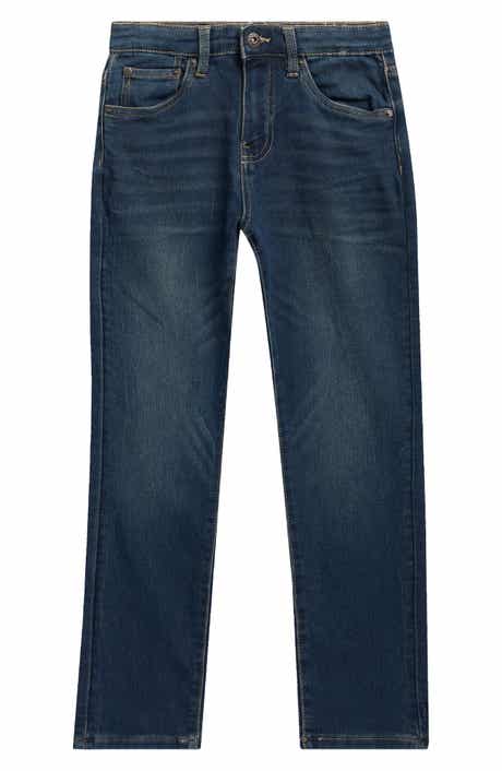 Kids' Straight Leg Jeans