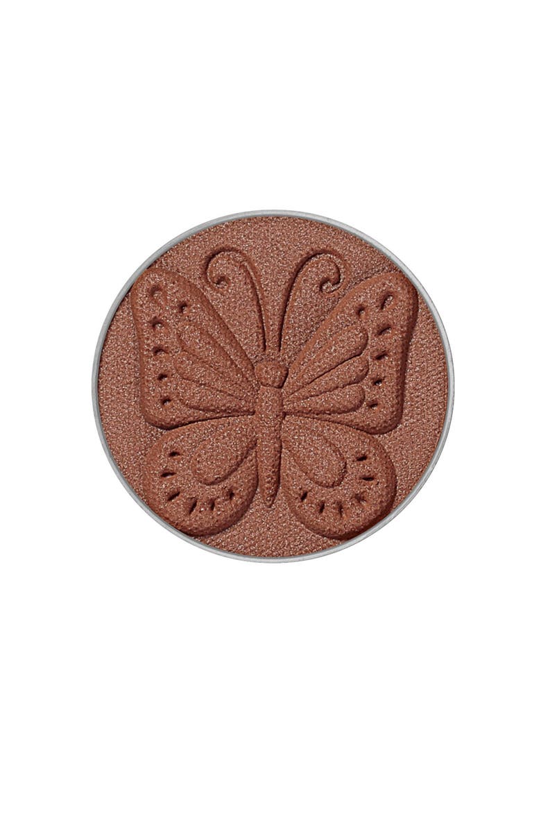 Anna Sui Matte Eye Color, Alternate, color, Adorable Reddish Brown 501