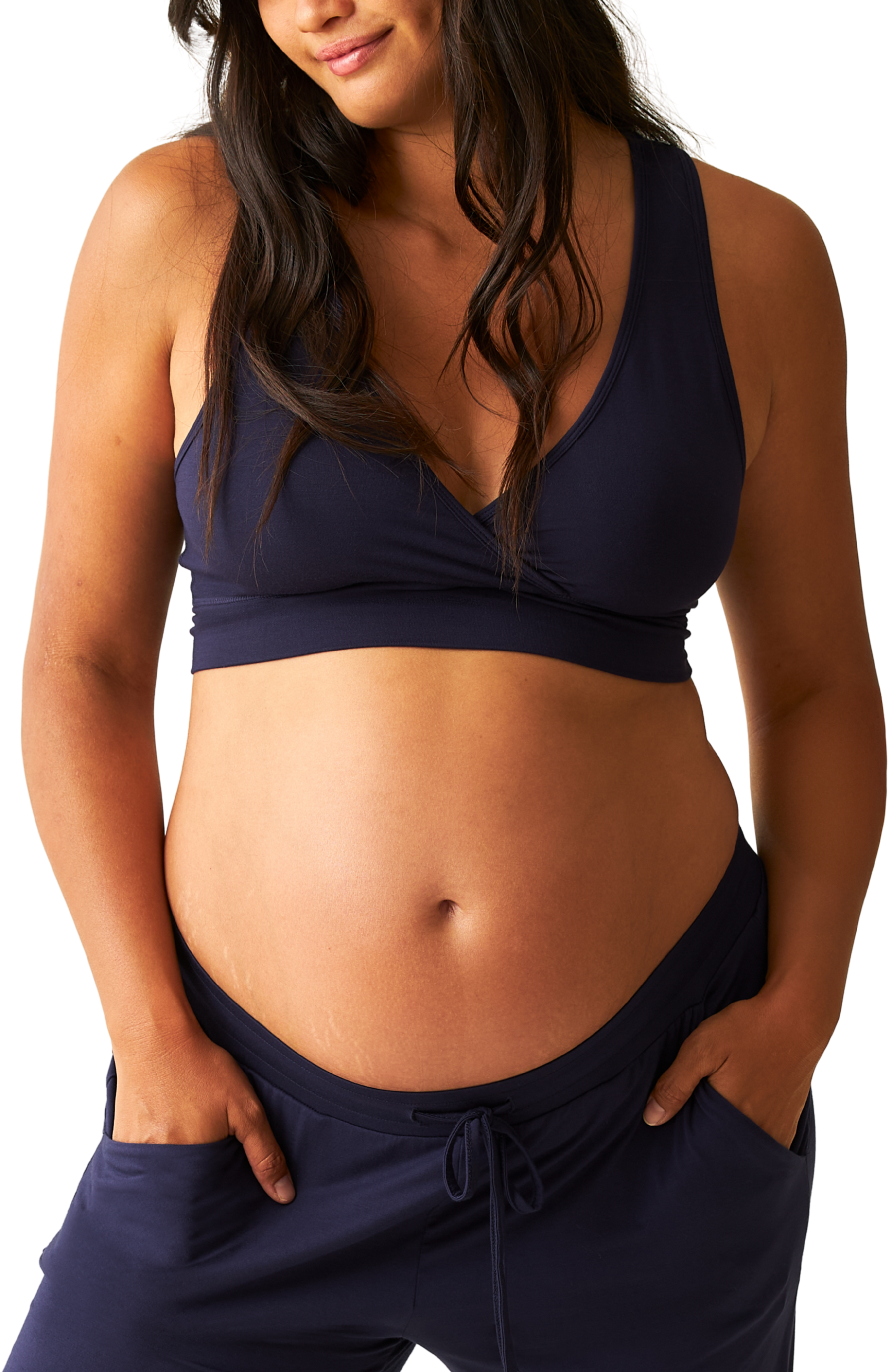 selected Navy Blue