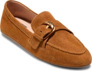 Cole Haan Grand Ambition Alette Buckle Loafer
