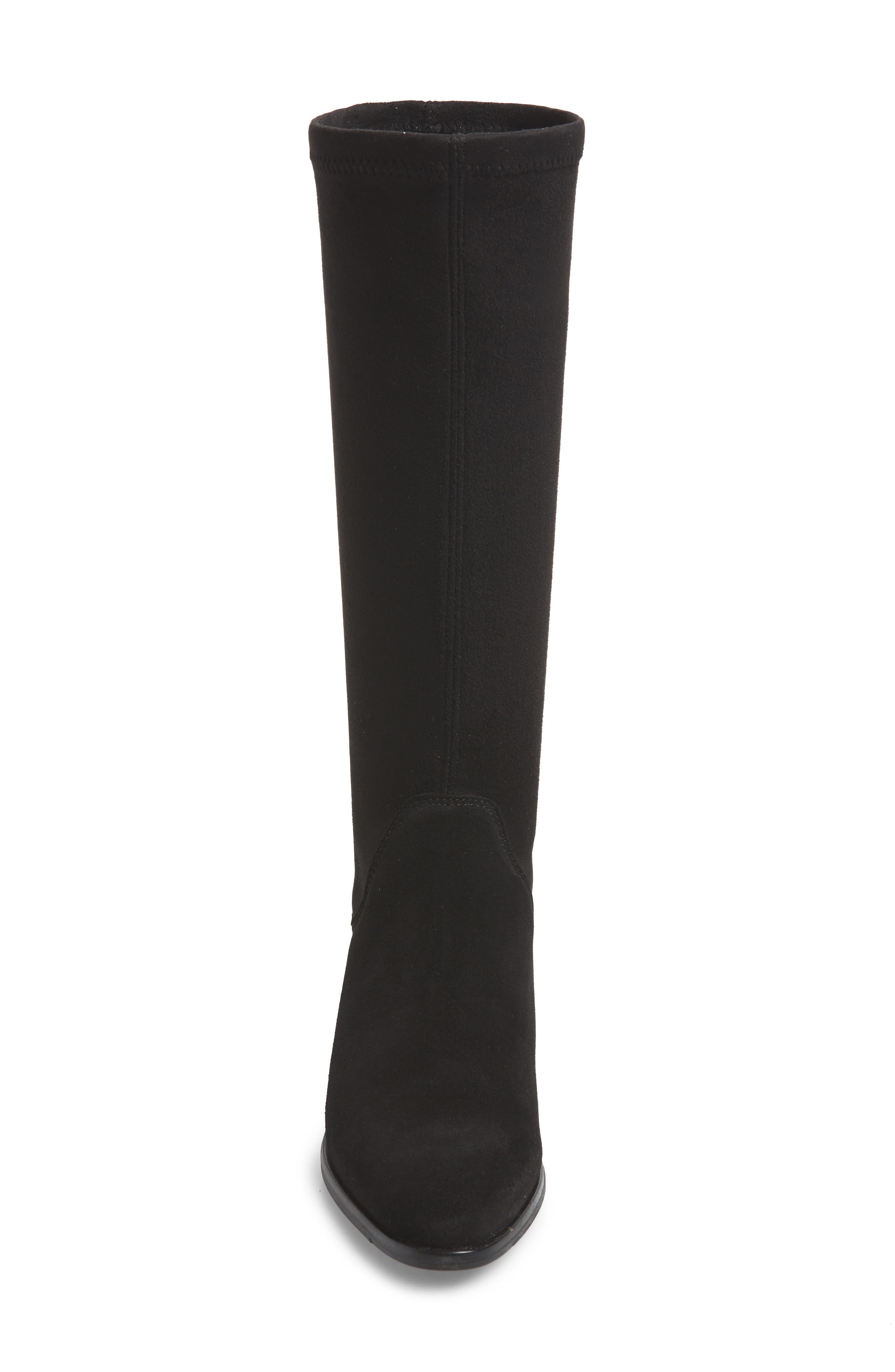 Bos. & Co. Rally Waterproof Knee-High Boot, Alternate, color, 