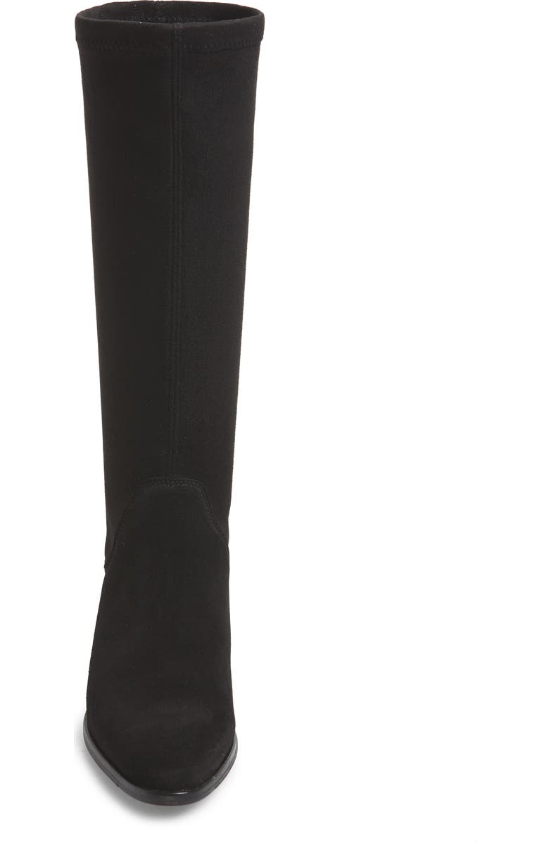 Bos. & Co. Rally Waterproof Knee-High Boot, Alternate, color,