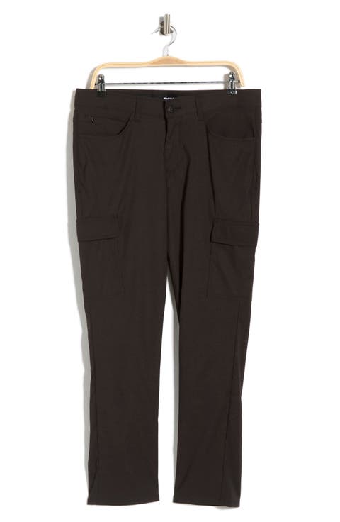 Essential Tech Cargo Pants