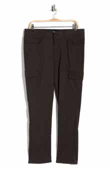 DKNY SPORTSWEAR Essential Tech Cargo Pants