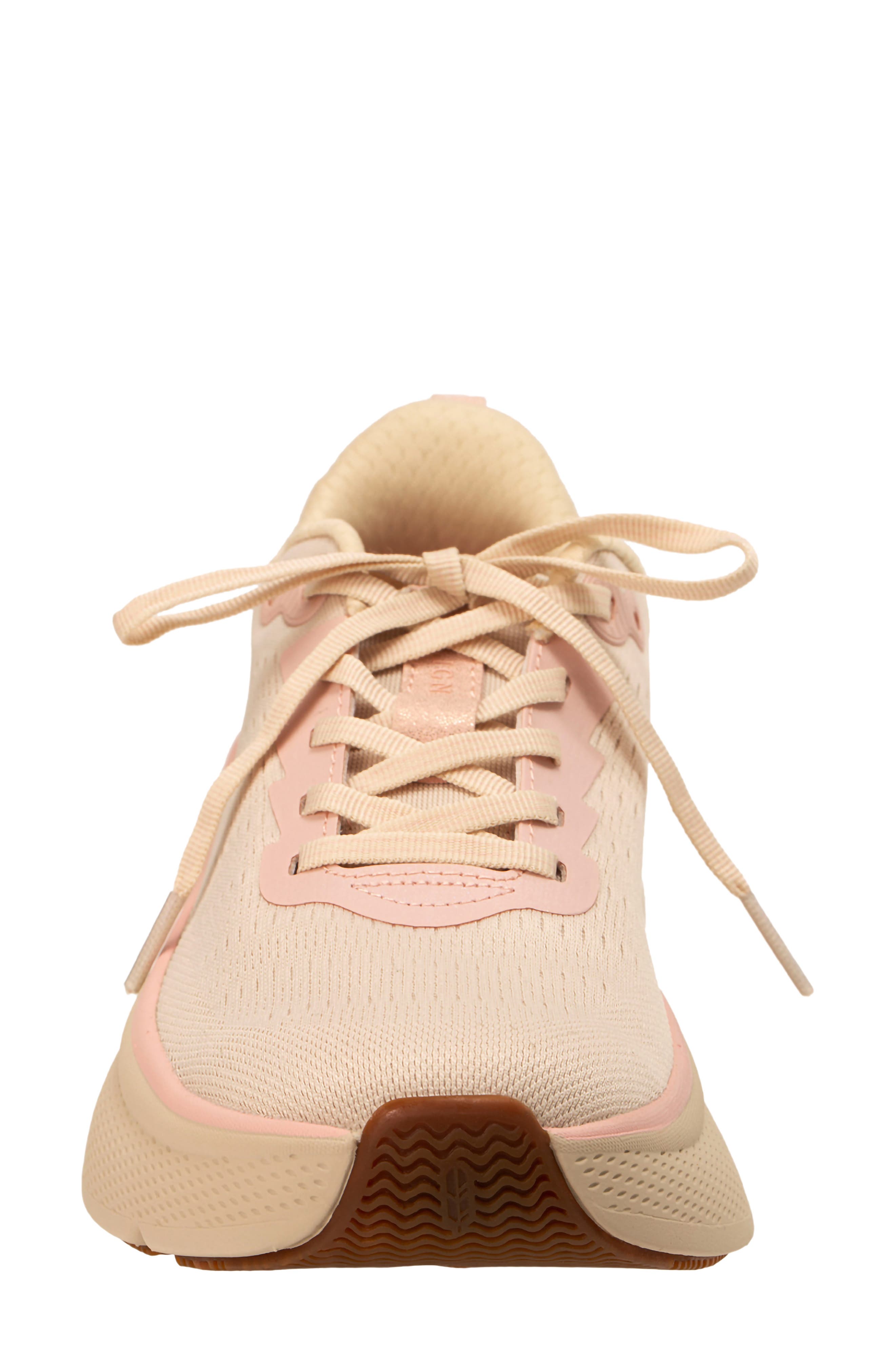 Gaia 2.0 Sneaker, Alternate, color, SAND SHELL