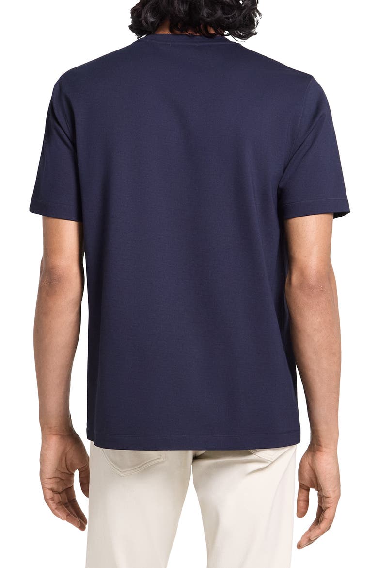 Ryder T-Shirt, Alternate, color, BALTIC - XHX