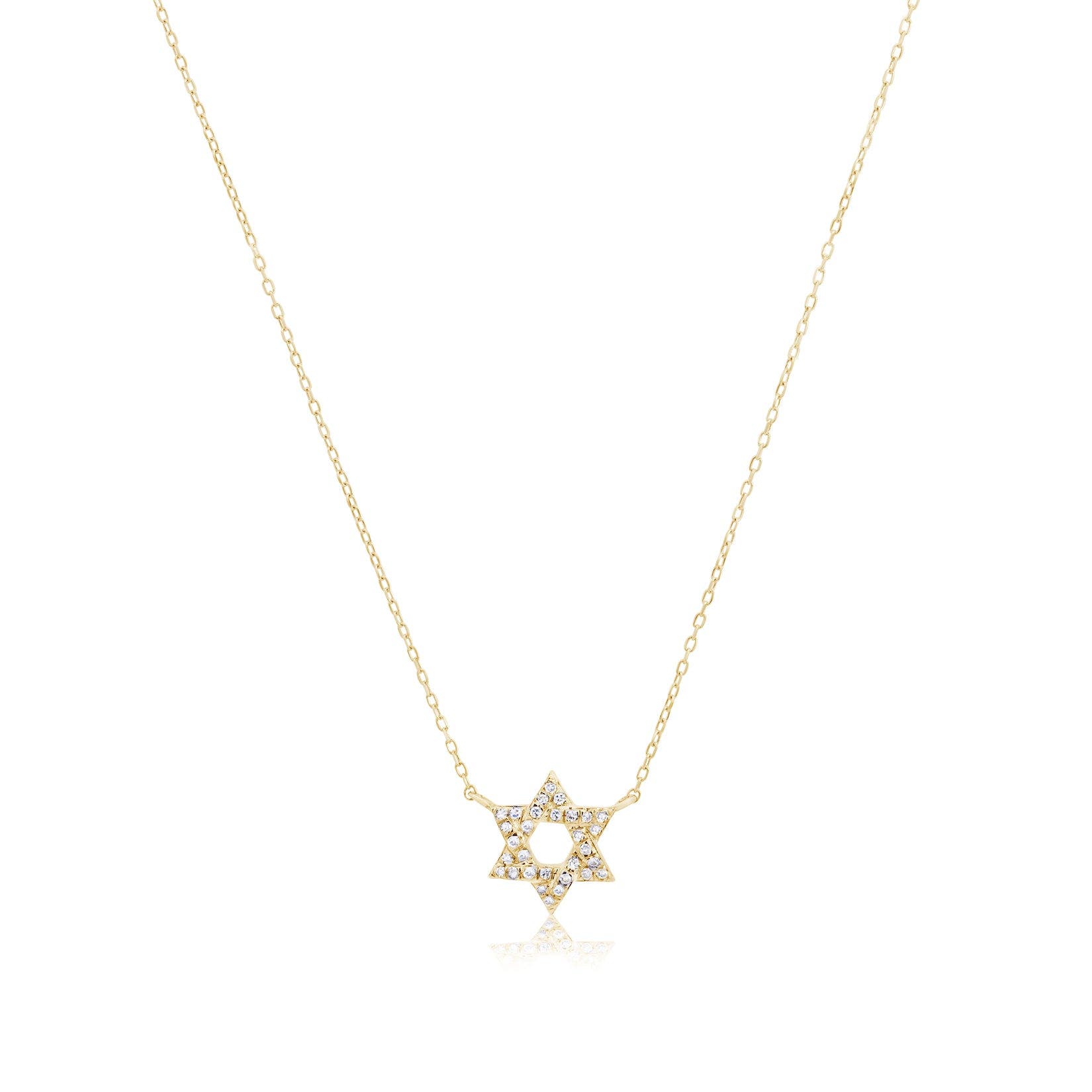 selected Yellow Gold