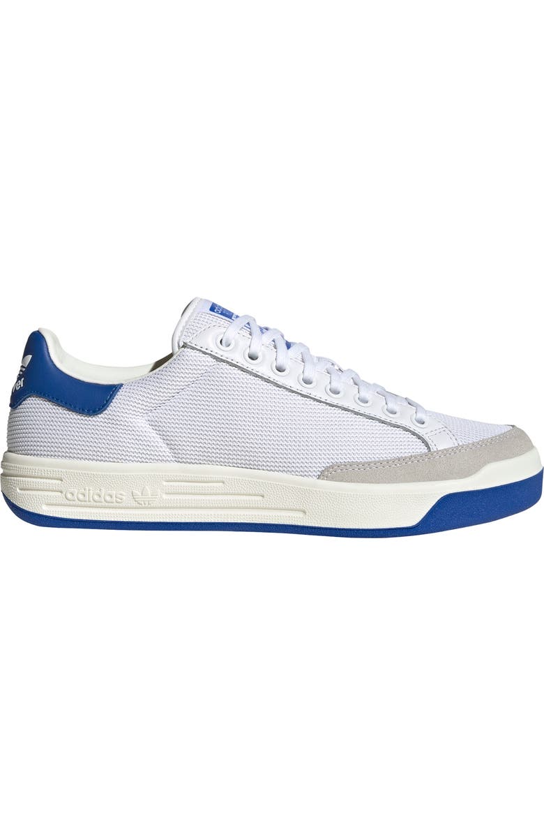 adidas Rod Laver Vintage Sneaker, Alternate, color,
