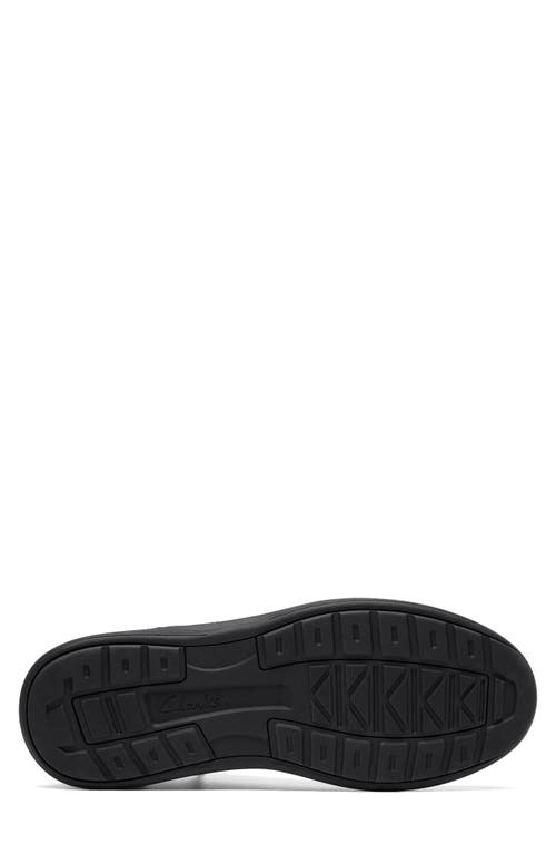 Clarks Men's Collection Craftwell Mid Boots In Black