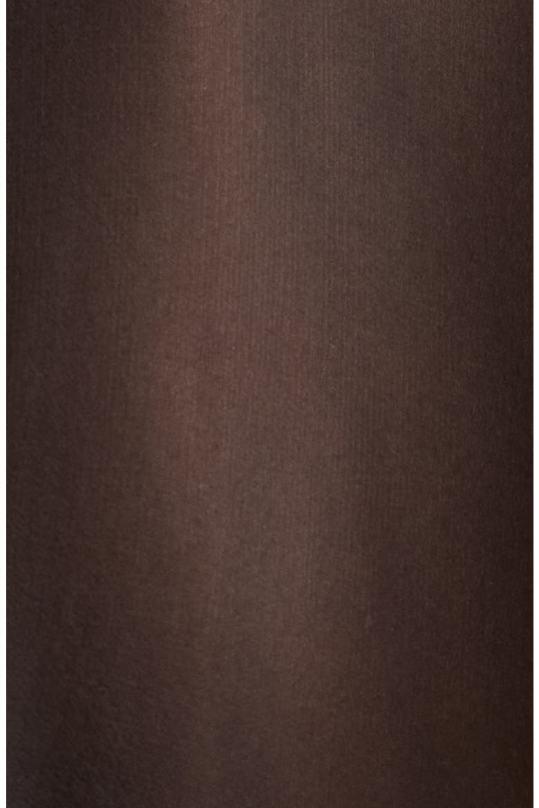 Silk Chiffon Tie Neck Button-Up Shirt, Alternate, color, NERO