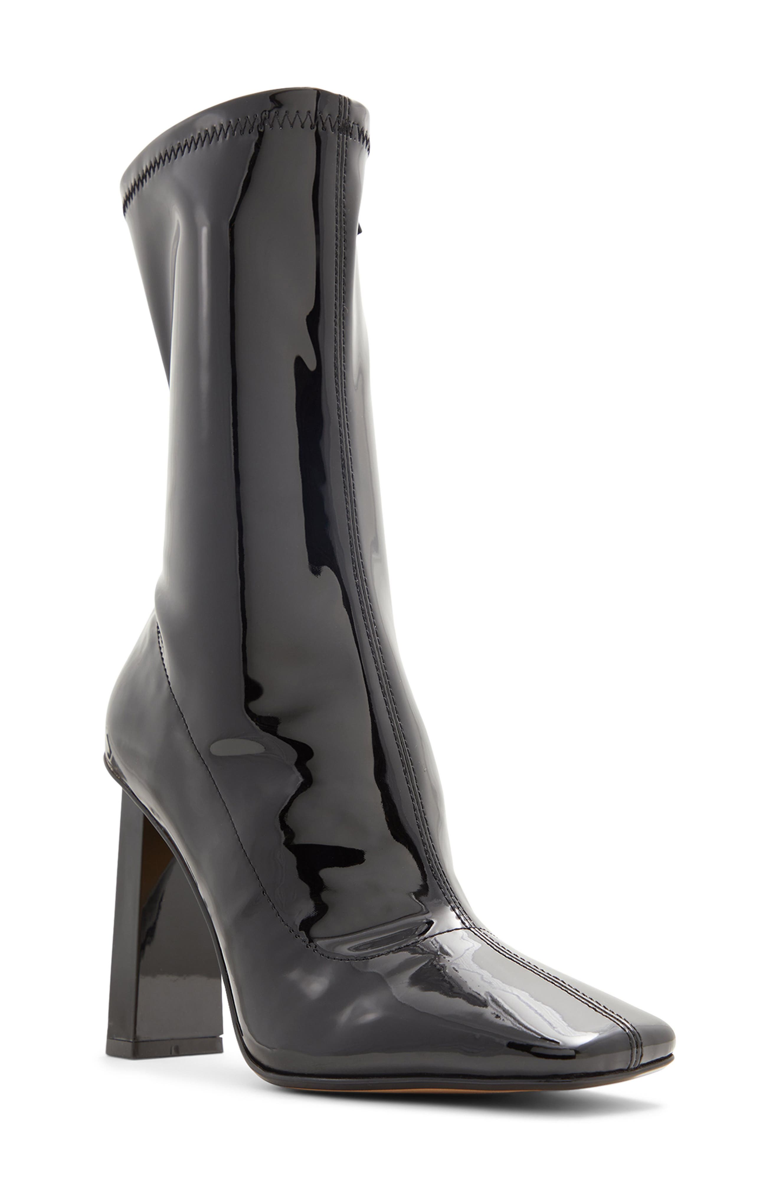 ALDO Fidella Bootie, Main, color, 