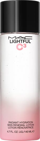 MAC Cosmetics Lightful C3 Radiant Hydration Skin Renewal Lotion