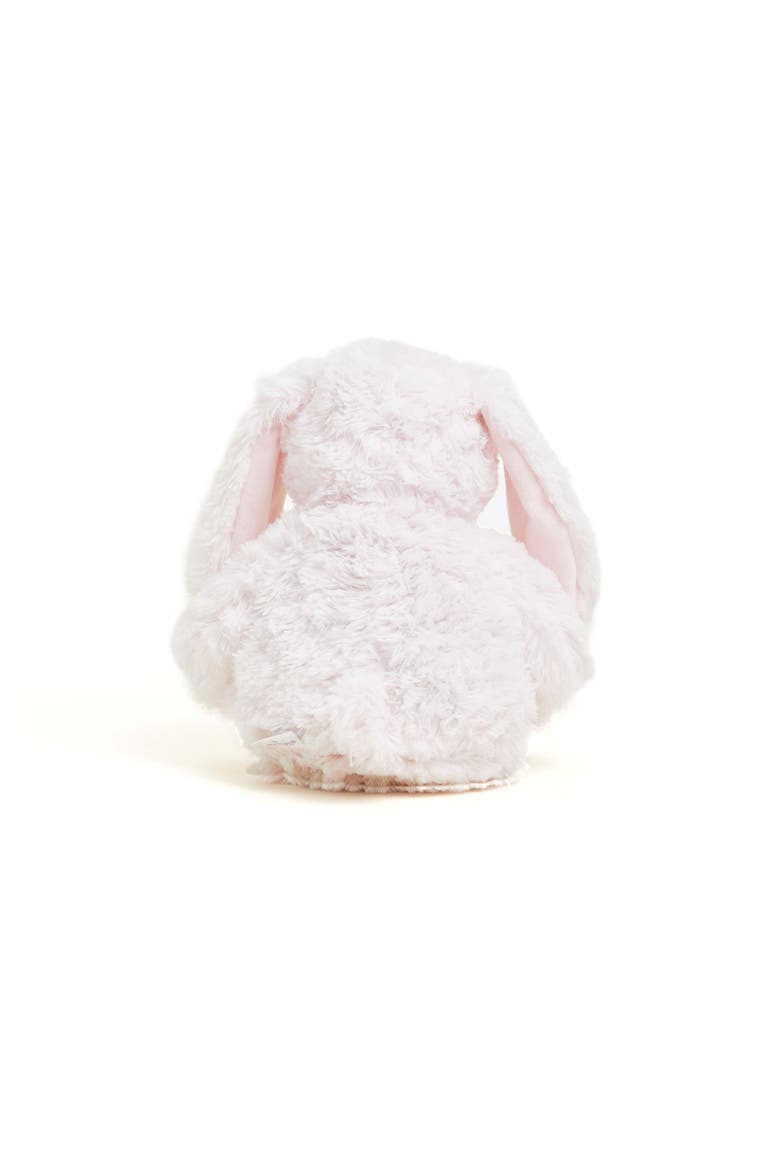 Bunny Plush Toy, Alternate, color, Light Pastel Pink
