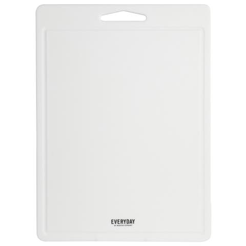 Fayer Polypropylene 18in x 13in Cutting Board