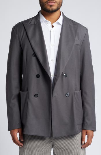 BARENA VENEZIA BARENA VENEZIA DORIA WOOL SPORT COAT