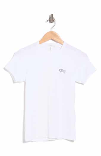 Lucy RB Heart Tee