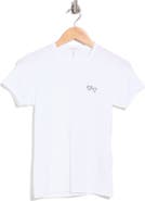 rag & bone Lucy RB Heart Tee