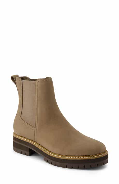 Bennet Chelsea Boot