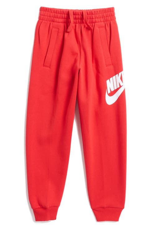 Kids' Sportswear Club Fleece Joggers (Big Kid)