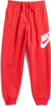 Nike Kids' Sportswear Club Fleece Joggers