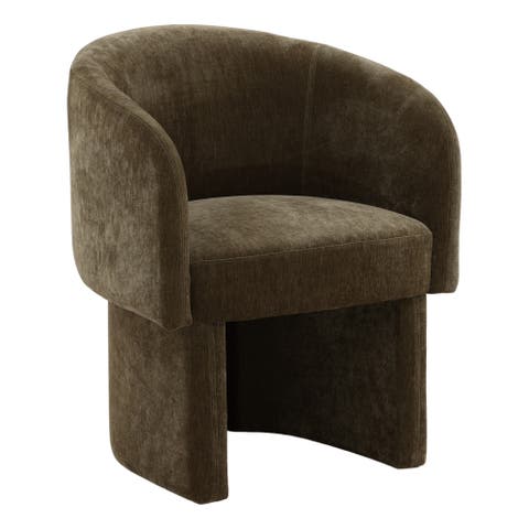 Ysabel Velvet Dining Chair