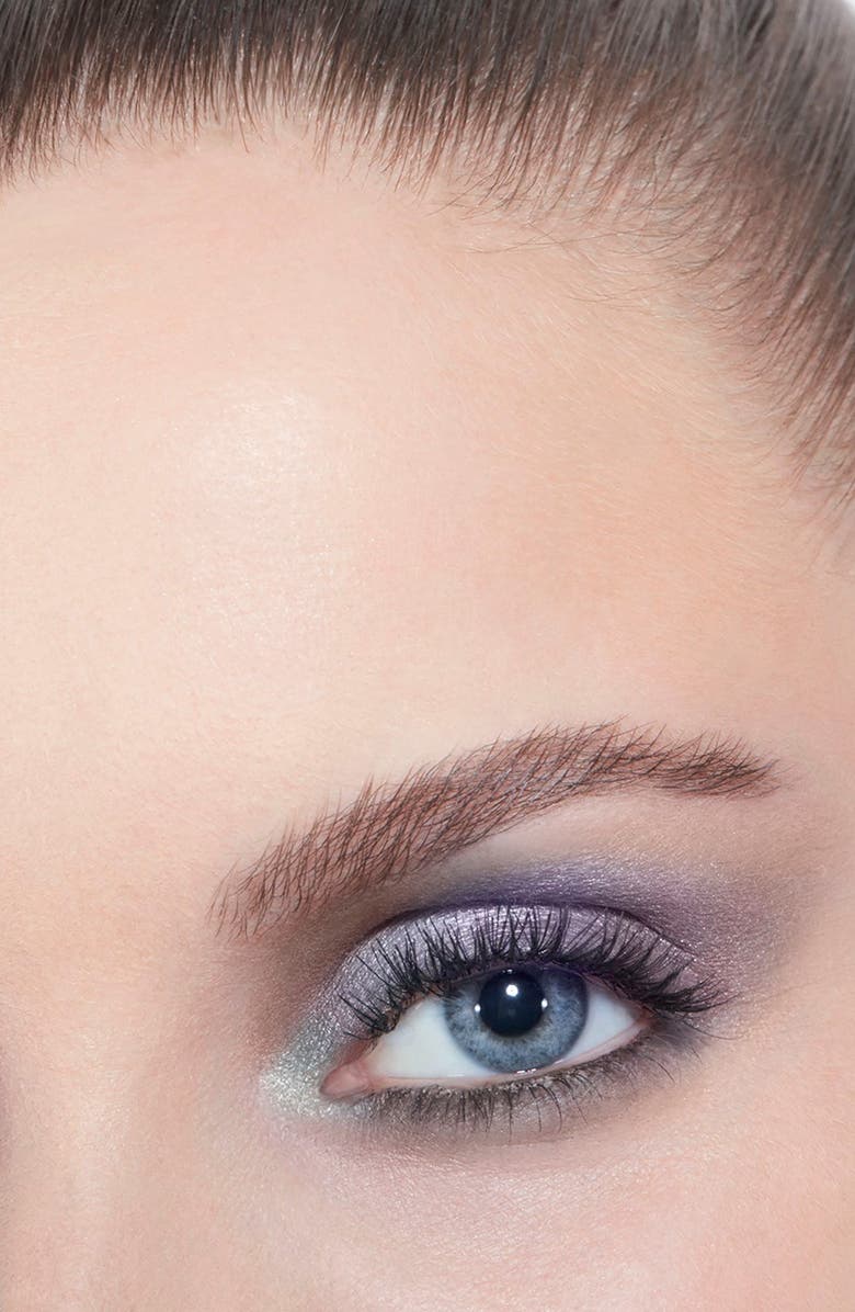 CHANEL LES 4 OMBRES Quadra Eyeshadow, Alternate, color, Nuit Astrale