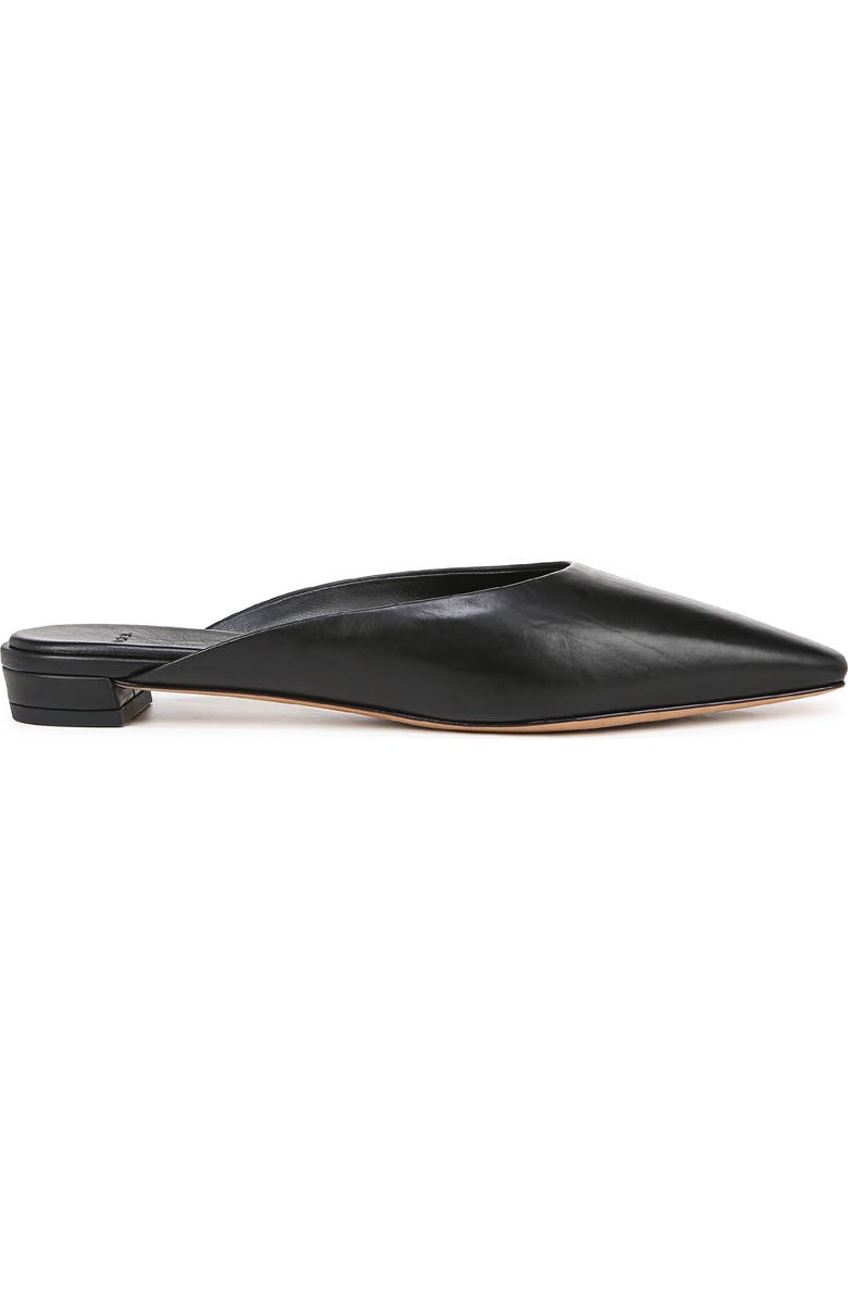 Vince Ana Mule, Alternate, color,