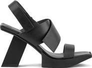 United Nude Construct Hi Sandals
