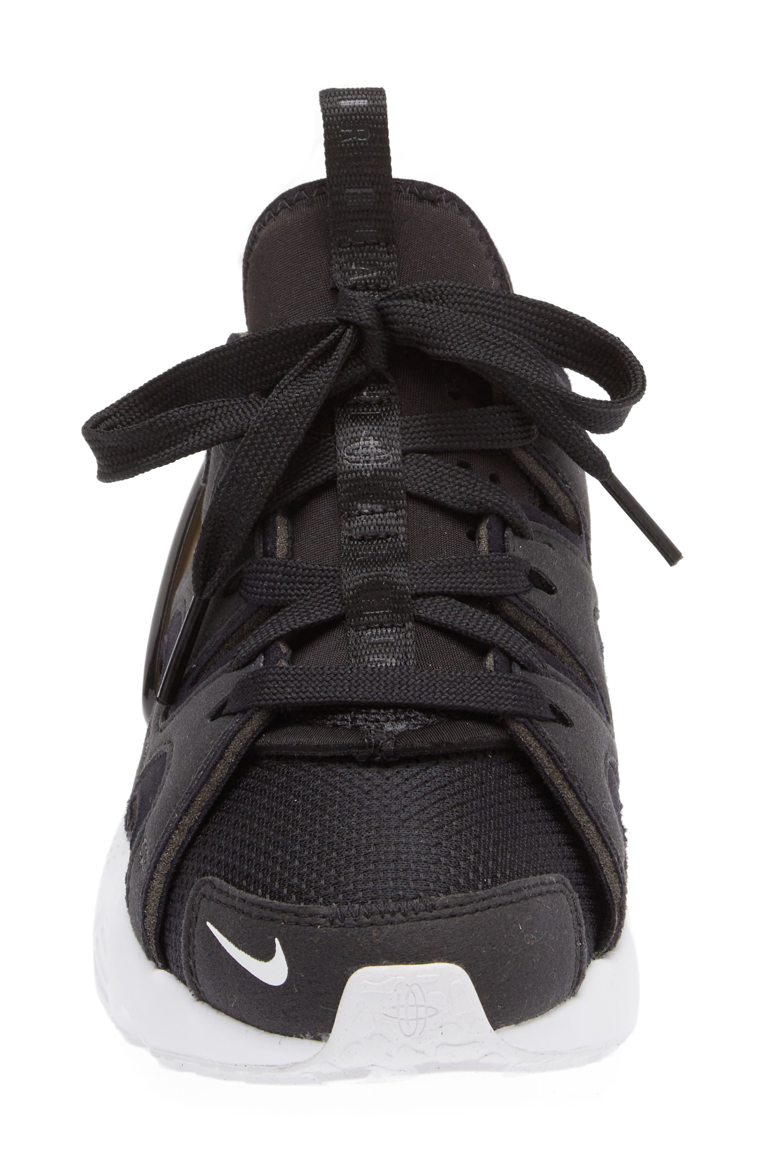 Nike Air Huarache Craft Sneaker, Alternate, color, 