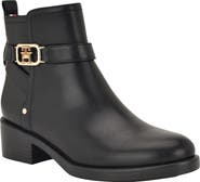 Tommy Hilfiger Ivaide Bootie