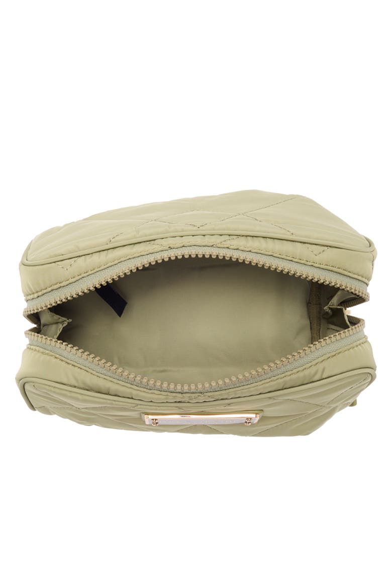 Cosmetic Case, Alternate, color, REED