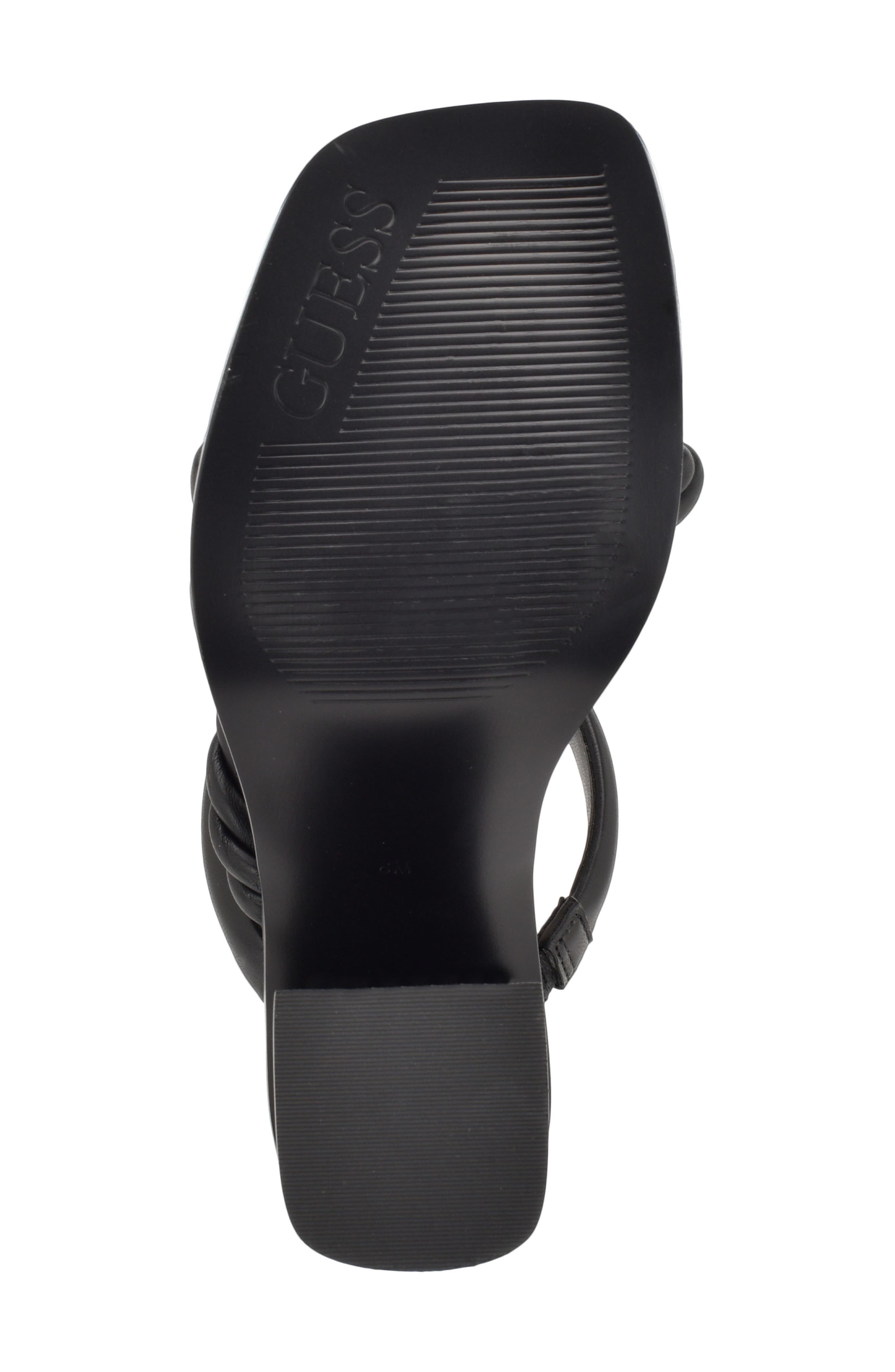 GUESS Barper Slide Sandal, Alternate, color, 