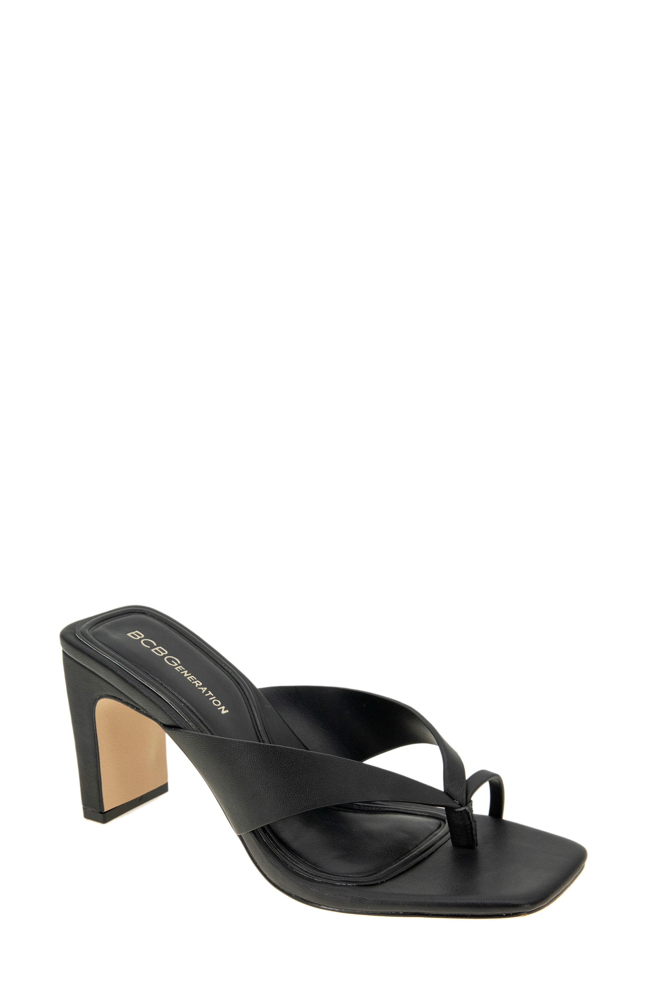 BCBGeneration Flian Sandal, Main, color, 