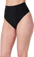 SPANX® SPANXshape™ Sheer Control Thong